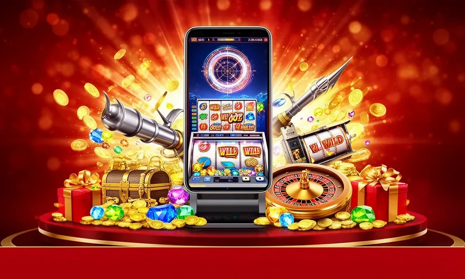 ruto77 Pontianak Jackpot Hub