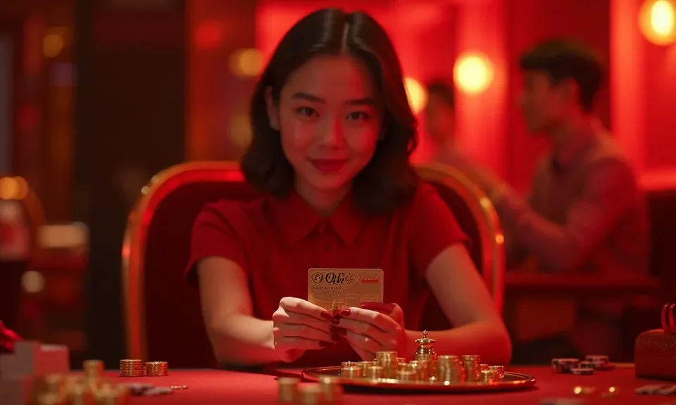 ruto77 Casino